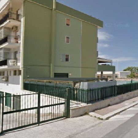 Appartement Il Marinaretto à Giovinazzo Extérieur photo