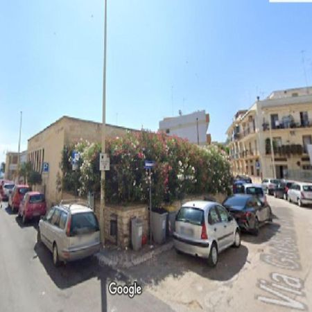 Appartement Il Marinaretto à Giovinazzo Extérieur photo