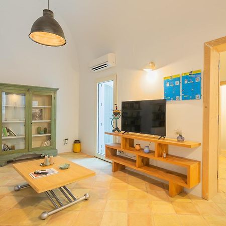 Appartement Il Marinaretto à Giovinazzo Extérieur photo