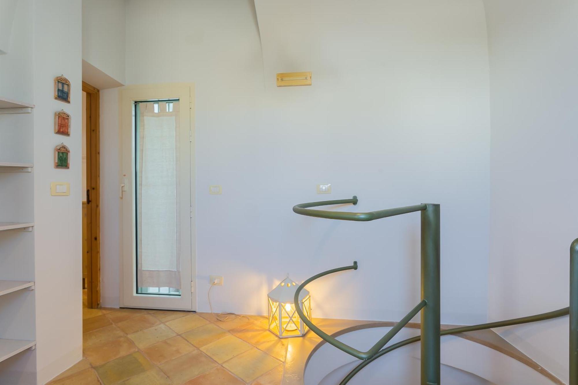 Appartement Il Marinaretto à Giovinazzo Extérieur photo