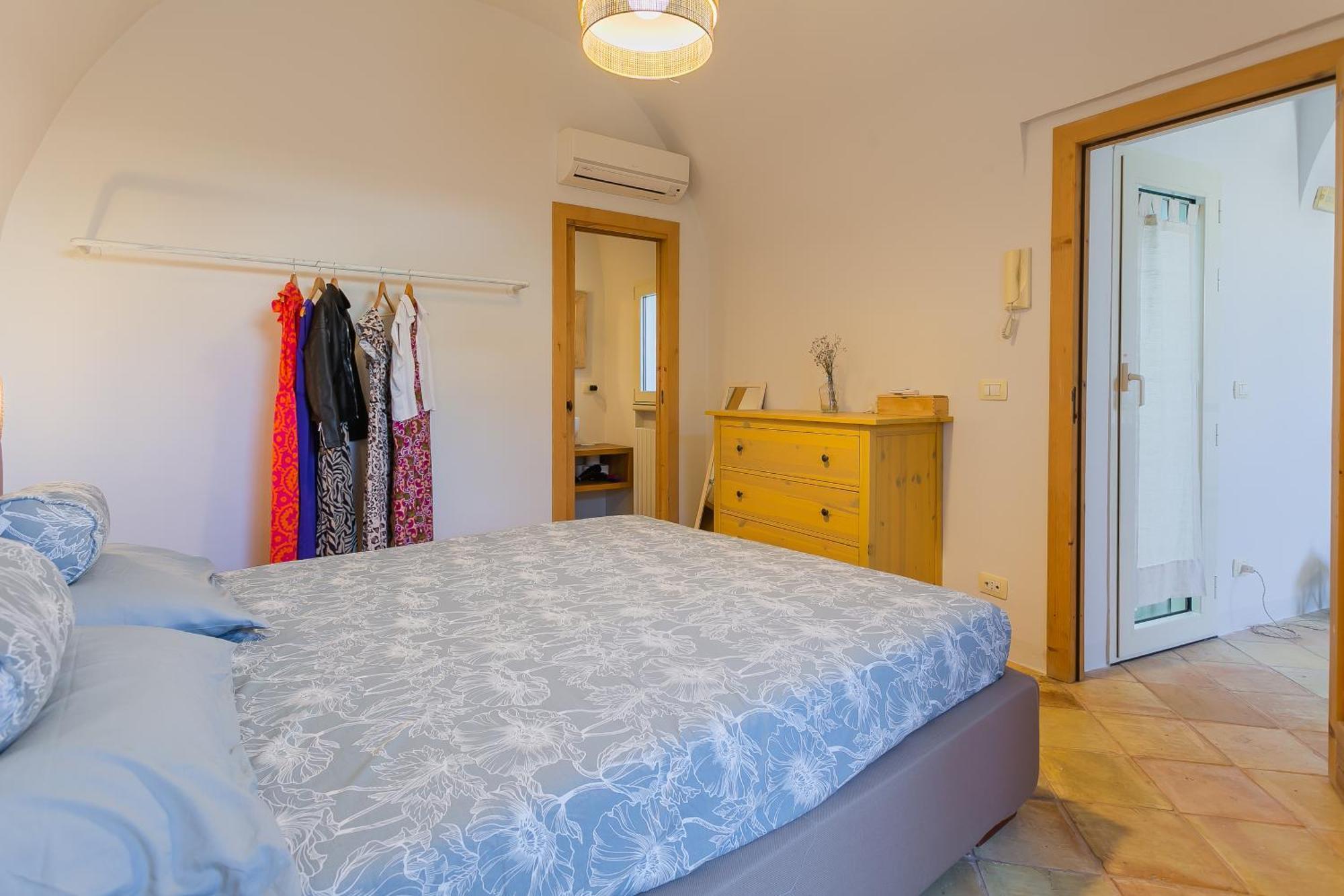 Appartement Il Marinaretto à Giovinazzo Extérieur photo