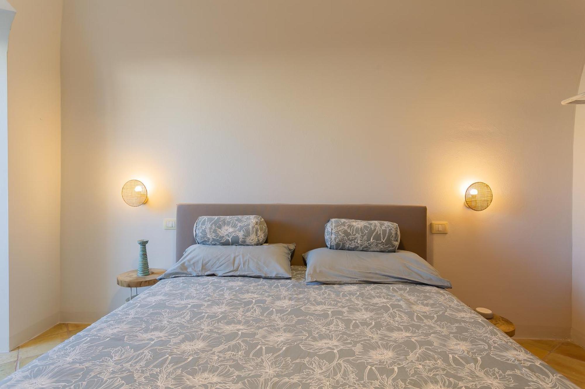 Appartement Il Marinaretto à Giovinazzo Extérieur photo