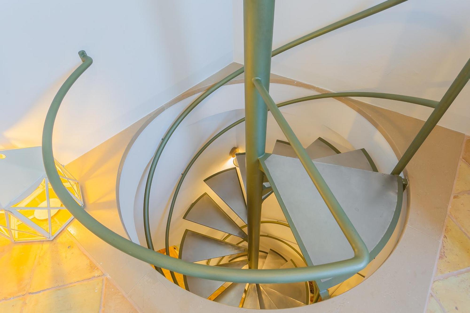Appartement Il Marinaretto à Giovinazzo Extérieur photo