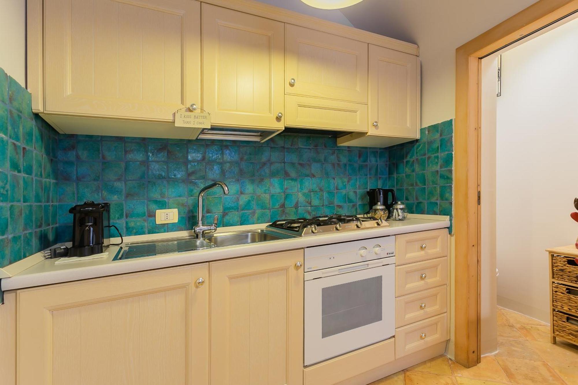 Appartement Il Marinaretto à Giovinazzo Extérieur photo