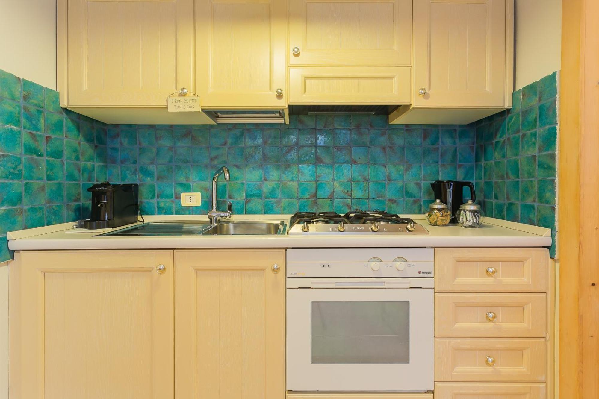 Appartement Il Marinaretto à Giovinazzo Extérieur photo