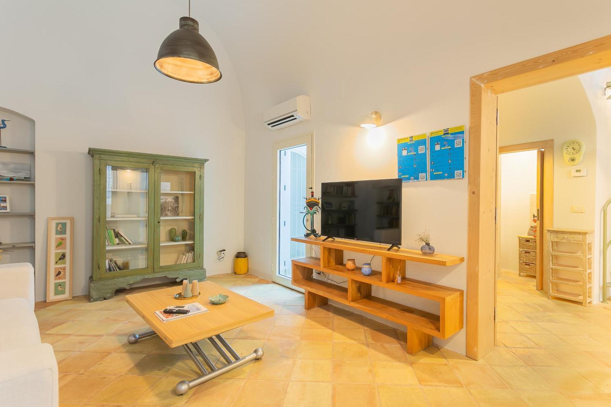 Appartement Il Marinaretto à Giovinazzo Extérieur photo