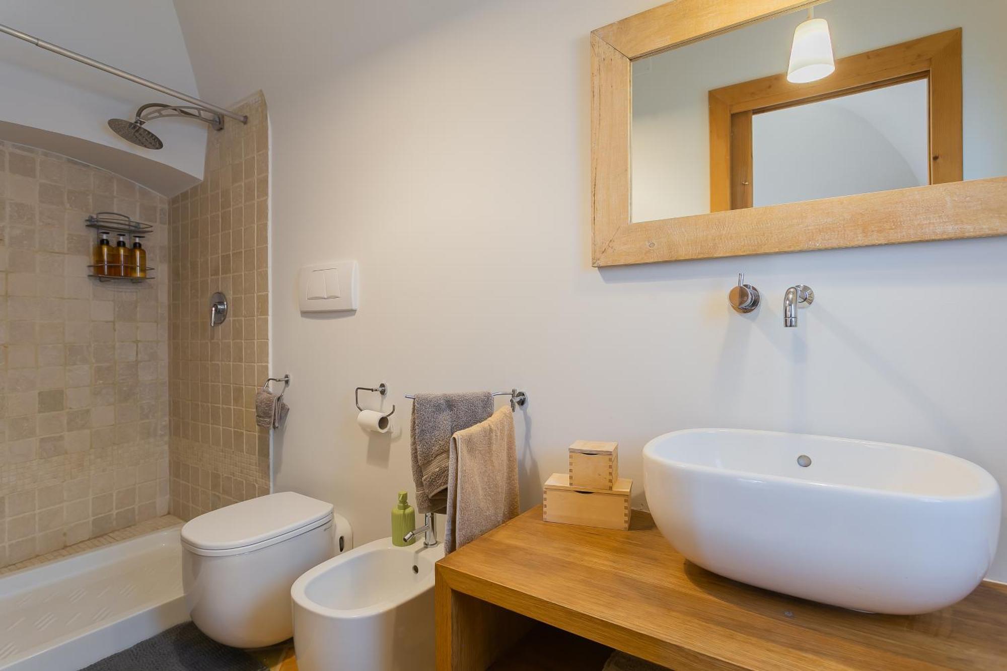 Appartement Il Marinaretto à Giovinazzo Extérieur photo