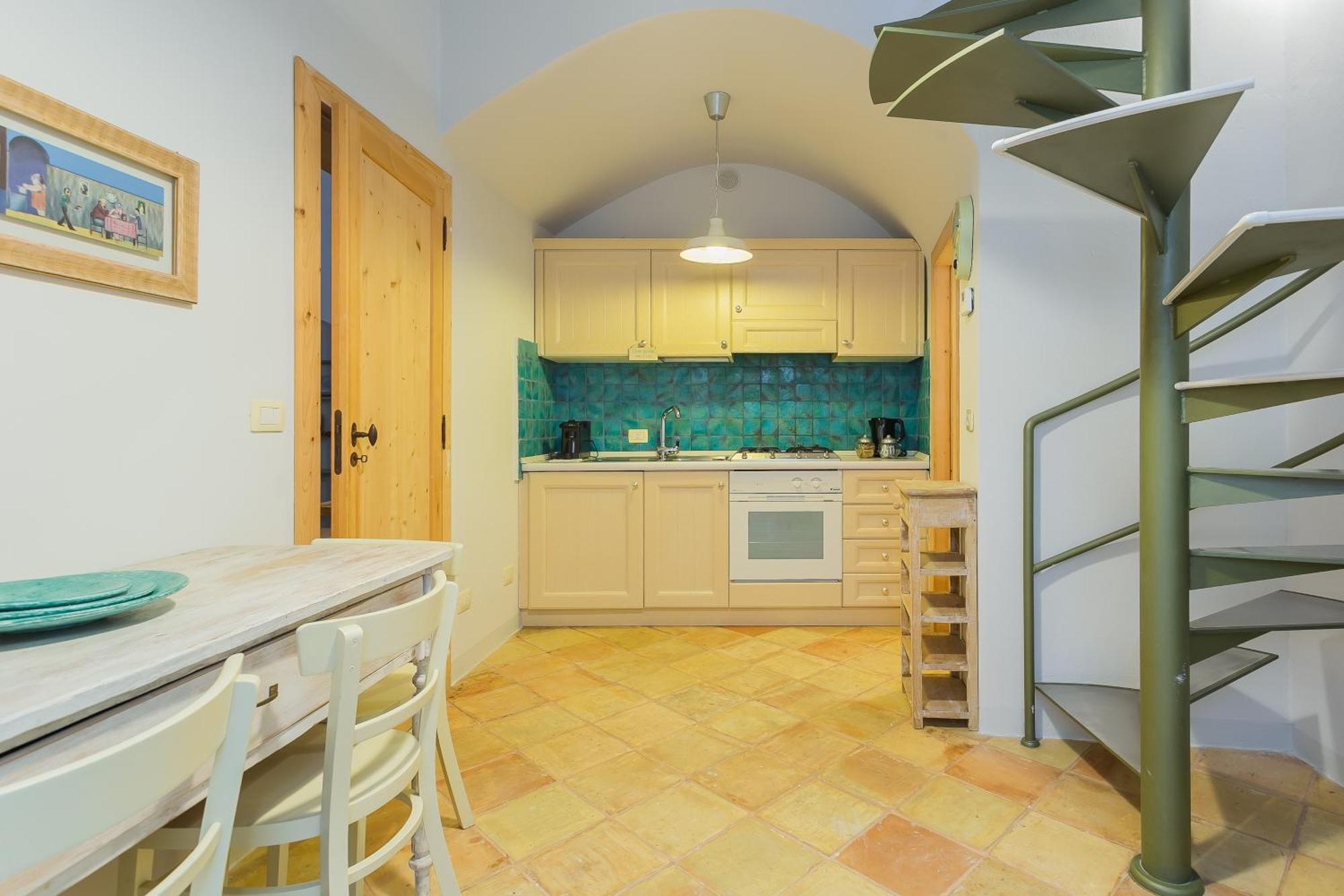 Appartement Il Marinaretto à Giovinazzo Extérieur photo