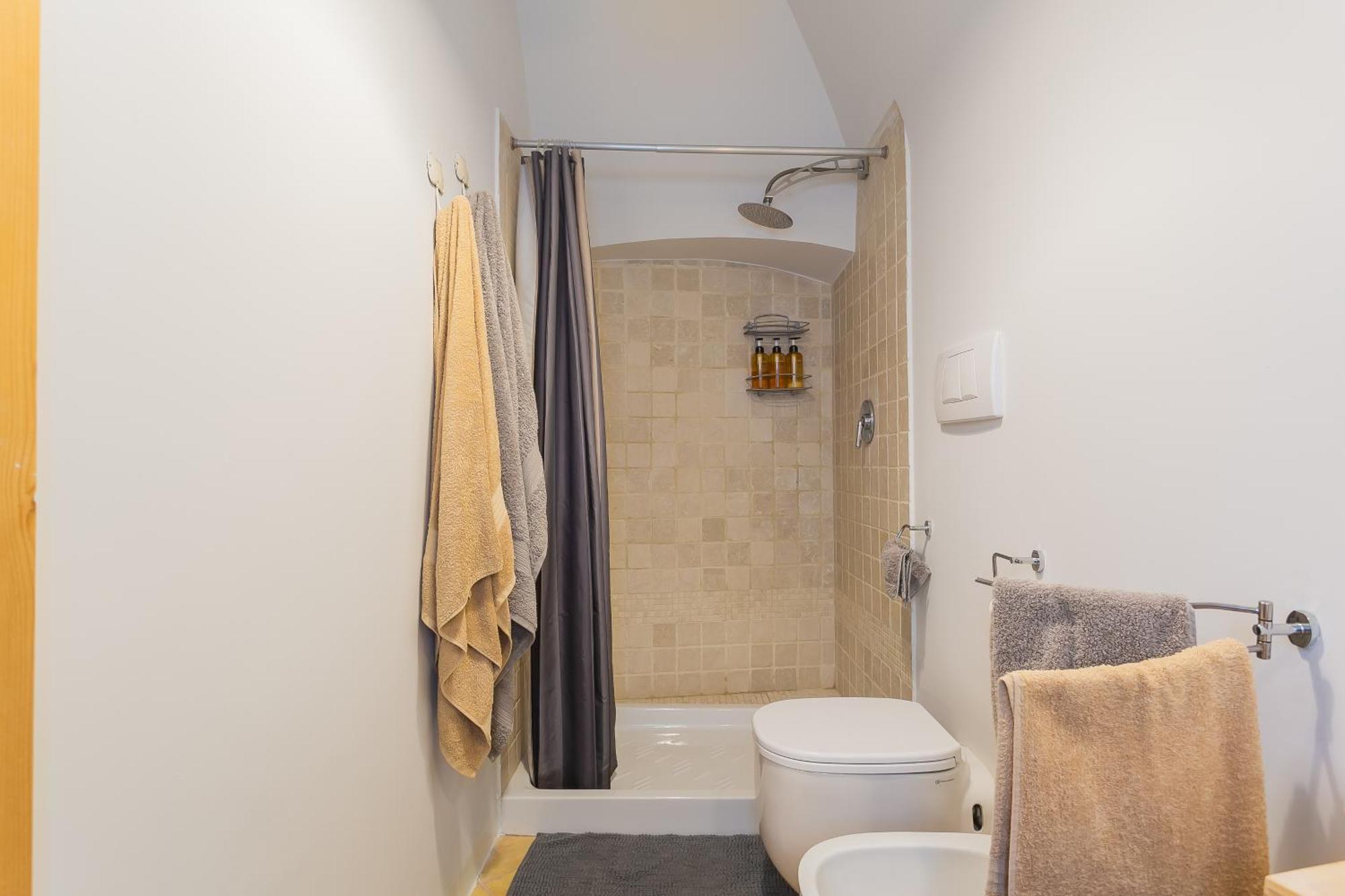 Appartement Il Marinaretto à Giovinazzo Extérieur photo