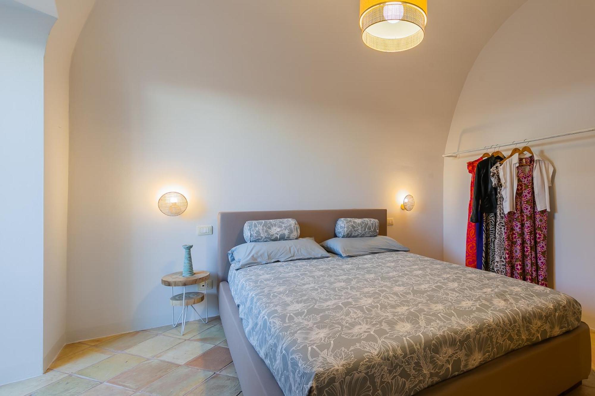 Appartement Il Marinaretto à Giovinazzo Extérieur photo