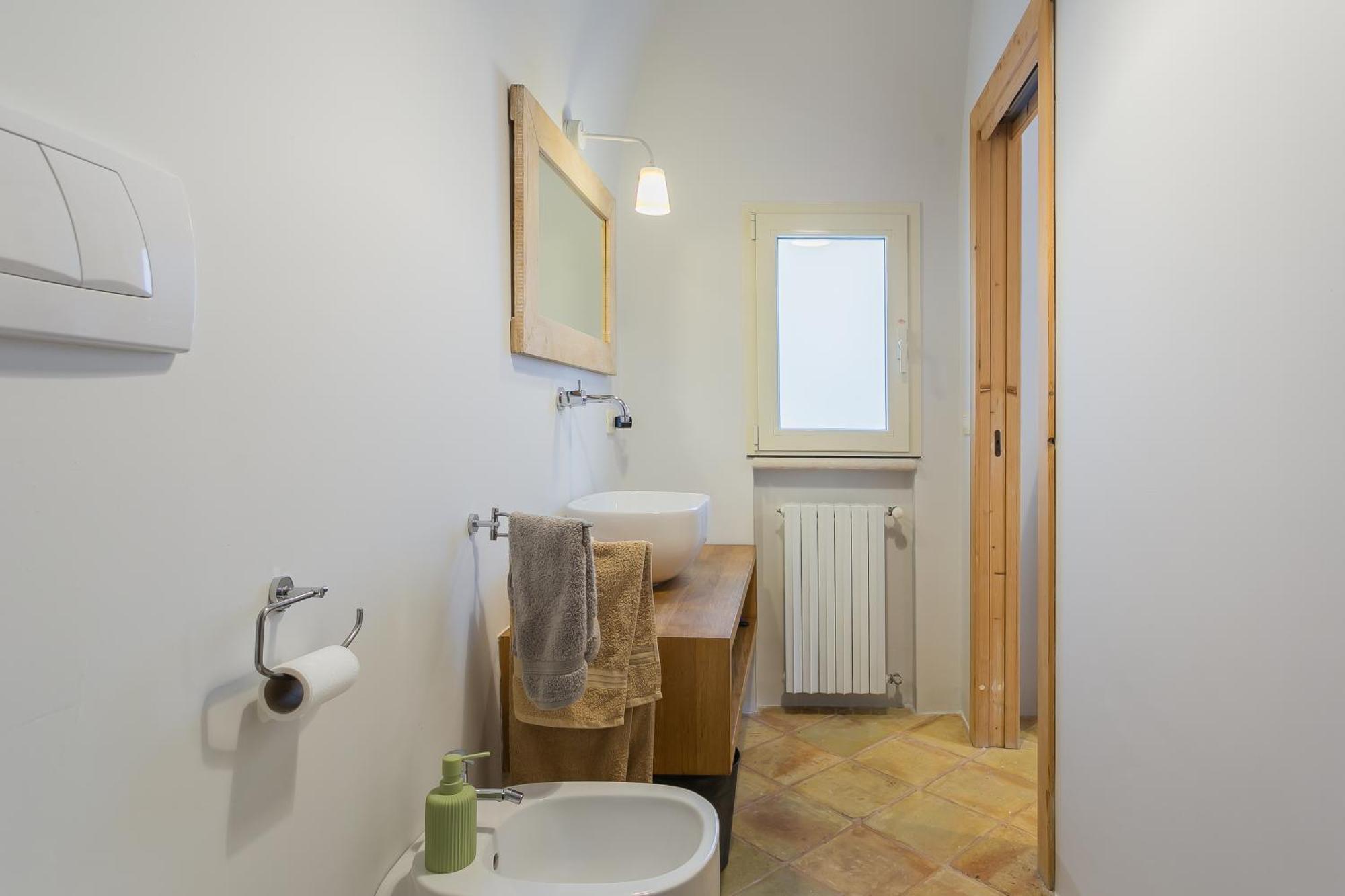 Appartement Il Marinaretto à Giovinazzo Extérieur photo